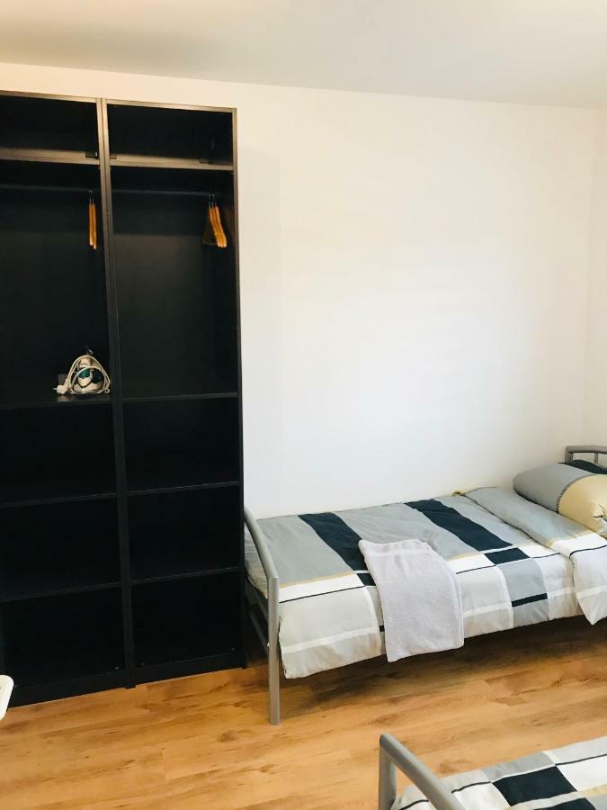 Apartment Cologne, Airport,