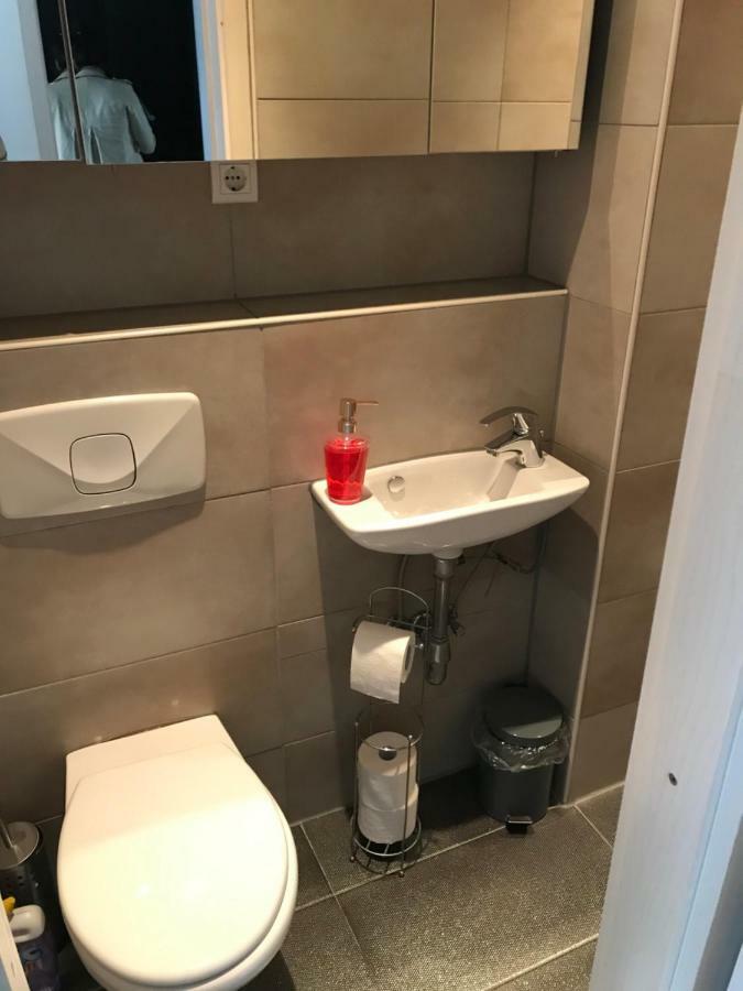 Apartment Cologne, Airport, Cologne