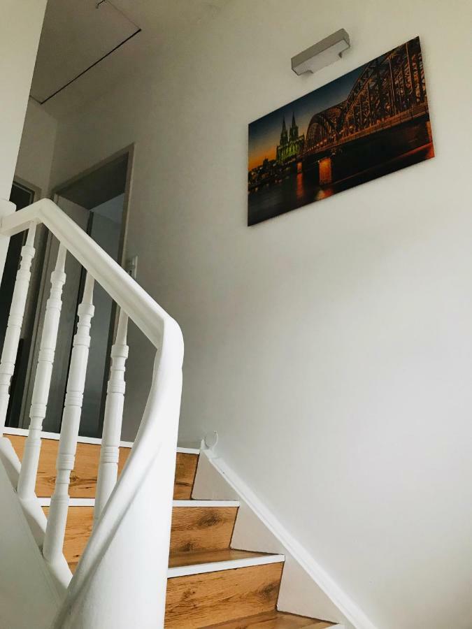Cologne, Airport, Apartamento Colonia