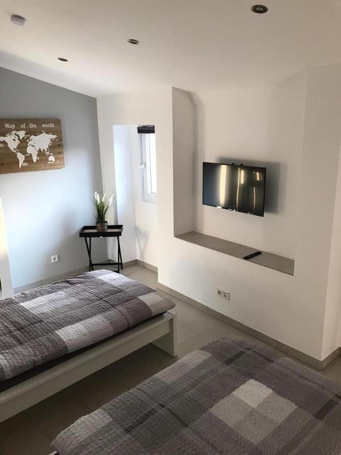 Apartamento Cologne, Airport,