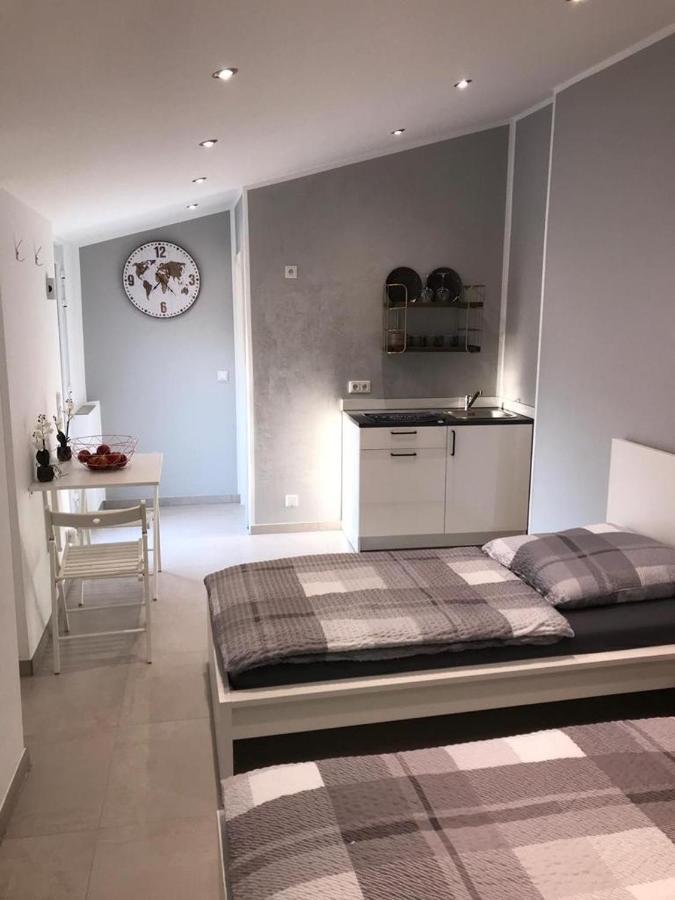 Cologne, Airport, Apartamento Colonia
