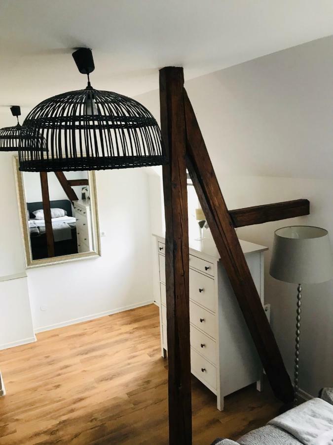 Cologne, Airport, Appartement *
