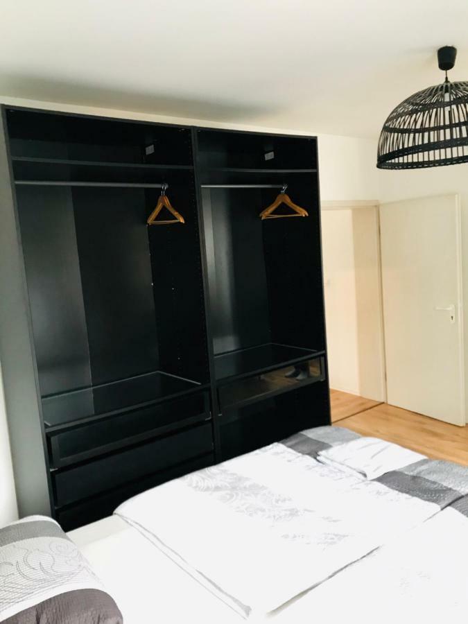 Appartement Cologne, Airport,