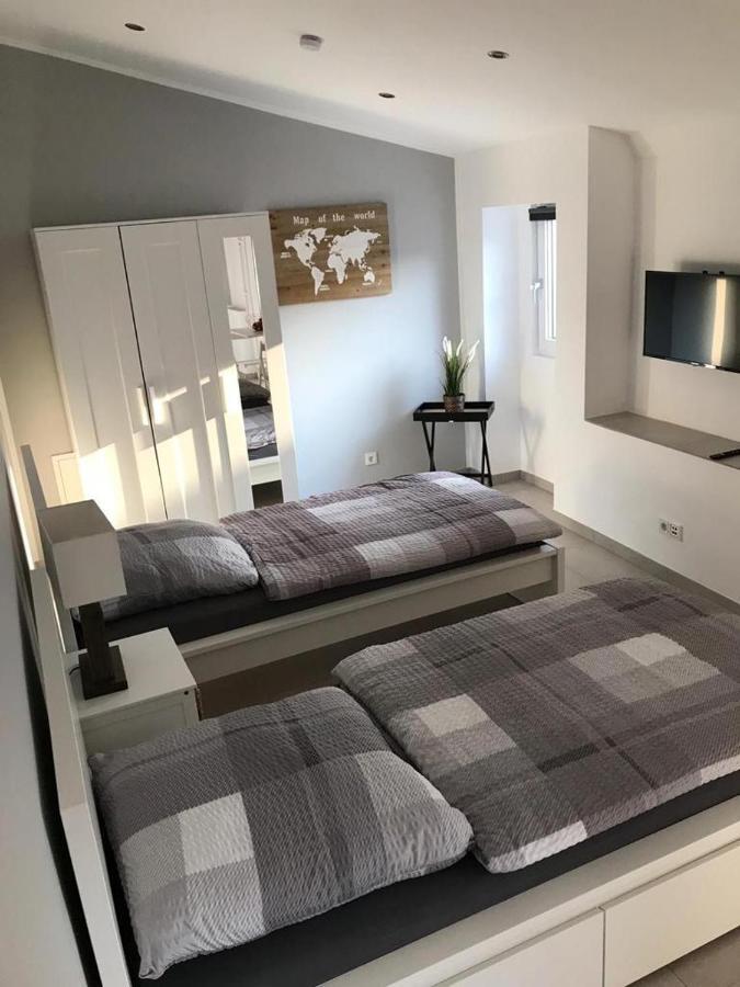 Appartement Cologne, Airport, Cologne